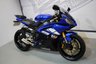 USED 2013 13 YAMAHA YZF R6 599cc YZF R6  NEW TYRES AND FRESH SERVICE