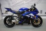 USED 2013 13 YAMAHA YZF R6 599cc YZF R6  NEW TYRES AND FRESH SERVICE