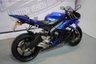 USED 2013 13 YAMAHA YZF R6 599cc YZF R6  NEW TYRES AND FRESH SERVICE