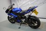 USED 2013 13 YAMAHA YZF R6 599cc YZF R6  NEW TYRES AND FRESH SERVICE