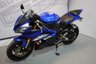 USED 2013 13 YAMAHA YZF R6 599cc YZF R6  NEW TYRES AND FRESH SERVICE