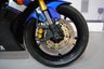 USED 2013 13 YAMAHA YZF R6 599cc YZF R6  NEW TYRES AND FRESH SERVICE