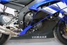 USED 2013 13 YAMAHA YZF R6 599cc YZF R6  NEW TYRES AND FRESH SERVICE