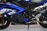 USED 2013 13 YAMAHA YZF R6 599cc YZF R6  NEW TYRES AND FRESH SERVICE
