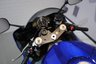 USED 2013 13 YAMAHA YZF R6 599cc YZF R6  NEW TYRES AND FRESH SERVICE