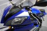 USED 2013 13 YAMAHA YZF R6 599cc YZF R6  NEW TYRES AND FRESH SERVICE