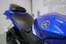 USED 2013 13 YAMAHA YZF R6 599cc YZF R6  NEW TYRES AND FRESH SERVICE