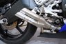 USED 2013 13 YAMAHA YZF R6 599cc YZF R6  NEW TYRES AND FRESH SERVICE