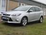 USED 2012 12 FORD FOCUS 1.6 ZETEC 5d AUTO 124 BHP www.suffolkcarcentre.co.uk - Located at Reydon