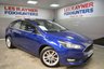 USED 2015 64 FORD FOCUS 1.6 ZETEC TDCI 5d 114 BHP Full Ford Service History, 1 Owner, Low road tax, Bluetooth