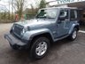 USED 2013 63 JEEP WRANGLER 2.8 SAHARA CRD 2d AUTOMATIC 197 BHP FOUR WHEEL DRIVE CONVERTIBLE Comprehensive Jeep Service History, MOT until November 2018 (no advisories), One Previous Owner, Convertible, Automatic, Four Wheel Drive, Diesel