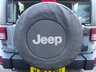 USED 2013 63 JEEP WRANGLER 2.8 SAHARA CRD 2d AUTOMATIC 197 BHP FOUR WHEEL DRIVE CONVERTIBLE Comprehensive Jeep Service History, MOT until November 2018 (no advisories), One Previous Owner, Convertible, Automatic, Four Wheel Drive, Diesel