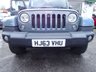 USED 2013 63 JEEP WRANGLER 2.8 SAHARA CRD 2d AUTOMATIC 197 BHP FOUR WHEEL DRIVE CONVERTIBLE Comprehensive Jeep Service History, MOT until November 2018 (no advisories), One Previous Owner, Convertible, Automatic, Four Wheel Drive, Diesel