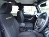 USED 2013 63 JEEP WRANGLER 2.8 SAHARA CRD 2d AUTOMATIC 197 BHP FOUR WHEEL DRIVE CONVERTIBLE Comprehensive Jeep Service History, MOT until November 2018 (no advisories), One Previous Owner, Convertible, Automatic, Four Wheel Drive, Diesel