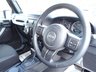 USED 2013 63 JEEP WRANGLER 2.8 SAHARA CRD 2d AUTOMATIC 197 BHP FOUR WHEEL DRIVE CONVERTIBLE Comprehensive Jeep Service History, MOT until November 2018 (no advisories), One Previous Owner, Convertible, Automatic, Four Wheel Drive, Diesel