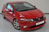 USED 2010 60 HONDA CIVIC 2.0 I-VTEC TYPE-R GT 3d 198 BHP LSD LOW MILEAGE LAST OF THE NA TYPE R'S FN2
