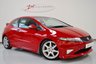 USED 2010 60 HONDA CIVIC 2.0 I-VTEC TYPE-R GT 3d 198 BHP LSD LOW MILEAGE LAST OF THE NA TYPE R'S FN2