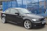USED 2011 60 BMW 1 SERIES 2.0 118D M SPORT 2d AUTO 141 BHP 