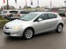 USED 2010 10 VAUXHALL ASTRA 1.7 SE CDTI 5d 123 BHP 