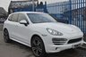 USED 2013 13 PORSCHE CAYENNE 3.0 D V6 TIPTRONIC 5d AUTO 245 BHP 