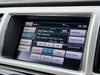 USED 2012 62 JAGUAR XF 3.0 D V6 S PORTFOLIO 4d AUTO 275 BHP Ivory Leather Kalminos Alloys