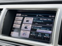 USED 2012 62 JAGUAR XF 3.0 D V6 S PORTFOLIO 4d AUTO 275 BHP Ivory Leather Kalminos Alloys