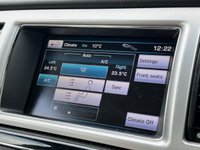 USED 2012 62 JAGUAR XF 3.0 D V6 S PORTFOLIO 4d AUTO 275 BHP Ivory Leather Kalminos Alloys