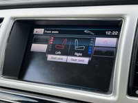 USED 2012 62 JAGUAR XF 3.0 D V6 S PORTFOLIO 4d AUTO 275 BHP Ivory Leather Kalminos Alloys