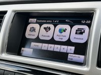USED 2012 62 JAGUAR XF 3.0 D V6 S PORTFOLIO 4d AUTO 275 BHP Ivory Leather Kalminos Alloys