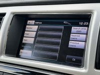 USED 2012 62 JAGUAR XF 3.0 D V6 S PORTFOLIO 4d AUTO 275 BHP Ivory Leather Kalminos Alloys