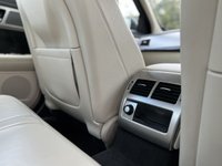 USED 2012 62 JAGUAR XF 3.0 D V6 S PORTFOLIO 4d AUTO 275 BHP Ivory Leather Kalminos Alloys
