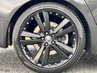 USED 2012 62 JAGUAR XF 3.0 D V6 S PORTFOLIO 4d AUTO 275 BHP Ivory Leather Kalminos Alloys