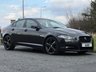 USED 2012 62 JAGUAR XF 3.0 D V6 S PORTFOLIO 4d AUTO 275 BHP Ivory Leather Kalminos Alloys