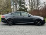 USED 2012 62 JAGUAR XF 3.0 D V6 S PORTFOLIO 4d AUTO 275 BHP Ivory Leather Kalminos Alloys
