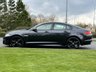 USED 2012 62 JAGUAR XF 3.0 D V6 S PORTFOLIO 4d AUTO 275 BHP Ivory Leather Kalminos Alloys
