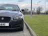 USED 2012 62 JAGUAR XF 3.0 D V6 S PORTFOLIO 4d AUTO 275 BHP Ivory Leather Kalminos Alloys