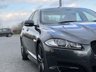 USED 2012 62 JAGUAR XF 3.0 D V6 S PORTFOLIO 4d AUTO 275 BHP Ivory Leather Kalminos Alloys