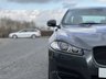 USED 2012 62 JAGUAR XF 3.0 D V6 S PORTFOLIO 4d AUTO 275 BHP Ivory Leather Kalminos Alloys