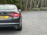 USED 2012 62 JAGUAR XF 3.0 D V6 S PORTFOLIO 4d AUTO 275 BHP Ivory Leather Kalminos Alloys