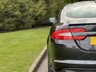 USED 2012 62 JAGUAR XF 3.0 D V6 S PORTFOLIO 4d AUTO 275 BHP Ivory Leather Kalminos Alloys