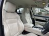 USED 2012 62 JAGUAR XF 3.0 D V6 S PORTFOLIO 4d AUTO 275 BHP Ivory Leather Kalminos Alloys