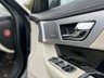 USED 2012 62 JAGUAR XF 3.0 D V6 S PORTFOLIO 4d AUTO 275 BHP Ivory Leather Kalminos Alloys