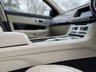 USED 2012 62 JAGUAR XF 3.0 D V6 S PORTFOLIO 4d AUTO 275 BHP Ivory Leather Kalminos Alloys