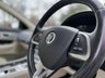 USED 2012 62 JAGUAR XF 3.0 D V6 S PORTFOLIO 4d AUTO 275 BHP Ivory Leather Kalminos Alloys