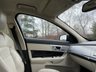 USED 2012 62 JAGUAR XF 3.0 D V6 S PORTFOLIO 4d AUTO 275 BHP Ivory Leather Kalminos Alloys