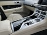 USED 2012 62 JAGUAR XF 3.0 D V6 S PORTFOLIO 4d AUTO 275 BHP Ivory Leather Kalminos Alloys