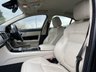 USED 2012 62 JAGUAR XF 3.0 D V6 S PORTFOLIO 4d AUTO 275 BHP Ivory Leather Kalminos Alloys