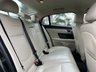 USED 2012 62 JAGUAR XF 3.0 D V6 S PORTFOLIO 4d AUTO 275 BHP Ivory Leather Kalminos Alloys