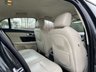 USED 2012 62 JAGUAR XF 3.0 D V6 S PORTFOLIO 4d AUTO 275 BHP Ivory Leather Kalminos Alloys