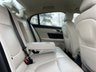 USED 2012 62 JAGUAR XF 3.0 D V6 S PORTFOLIO 4d AUTO 275 BHP Ivory Leather Kalminos Alloys